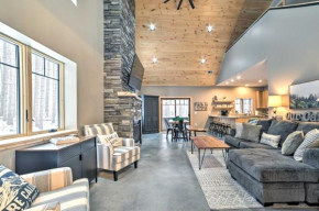 Bellaire Family Cabin All-Season Retreat!